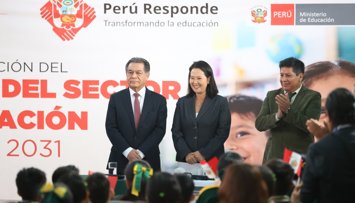 peru
