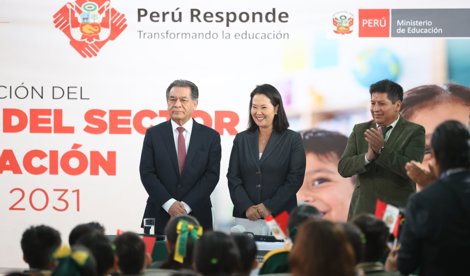 peru
