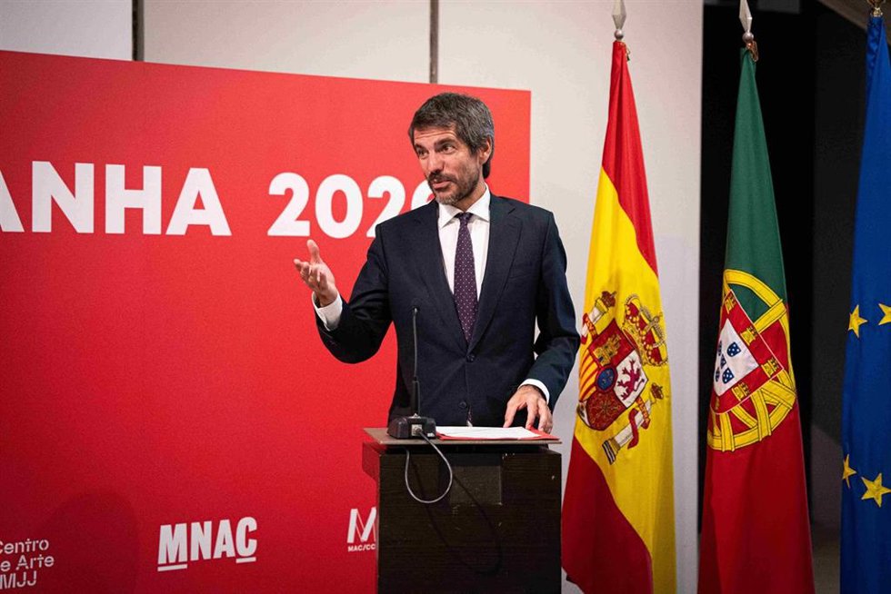 Bajo el lema ‘España en movimiento: diversidad y futuros sostenibles’, se programarán hasta diciembre más de treinta propuestas de teatro, música, danza, literatura, cine y artes visuales.