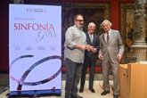 Foto: Fundación Ibercaja reivindica a Goya con la primera y única creación musical inspirada en el aragonés más universal