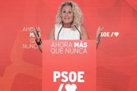 El PSOE carga contra el Supremo por la 'ley de nietos' y le exige que resuelva rápido: "El voto es sagrado"