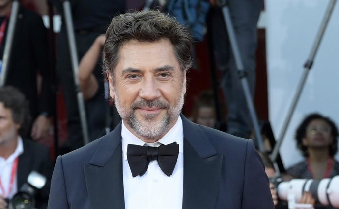 Javier Bardem recibirá el premio a toda su carrera en el Festival de Cine de Roma