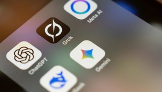 Aplicaciones de chatbots de IA
