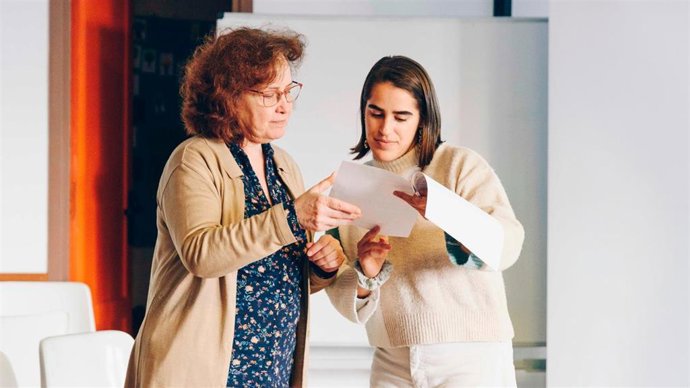 "Reformar La Profesión Docente Para Transformar El Mundo". Por El Movimiento 4.7.
