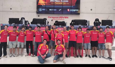 Comunicados Ocio y Deportes