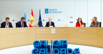 Galicia