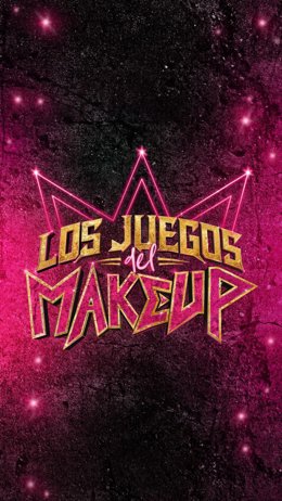 Logo Los Juegos Del MakeUp