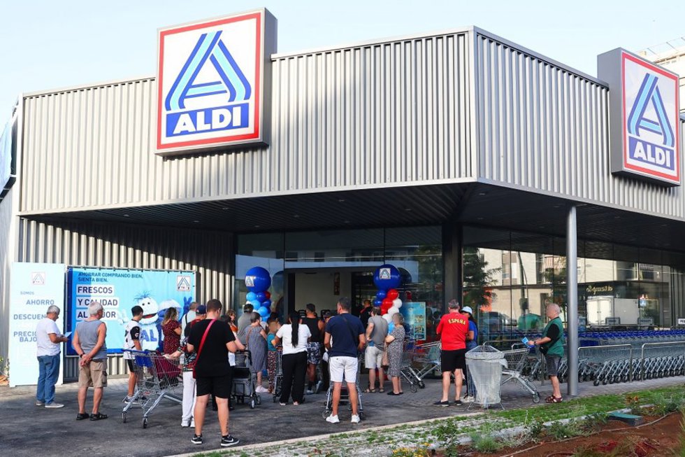 Aldi