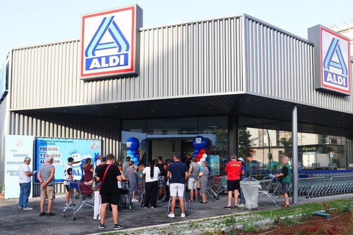 Aldi
