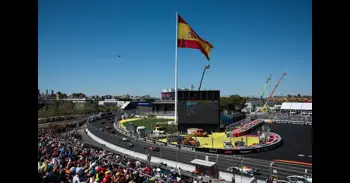 El Ayuntamiento asegura que habrá sanciones si el Gran Premio de España de F1 superó los límites de ruido
