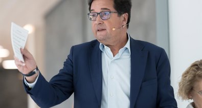 Economía Finanzas