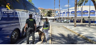 Andalucía