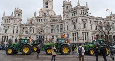 Madrid