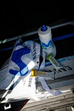 226ERS Lanza Una Nueva Barrita En Formato Gominola Con 46 Gramos De Carbohidratos Por Unidad.