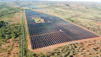 Cimic (ACS) gana un contrato para un proyecto solar y de baterías en Queensland (Australia).