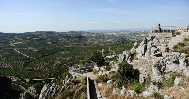 Turismo Andaluz