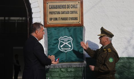 chile