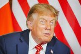 Foto: Trump anuncia que Ucrania y Rusia han aceptado no atacar infraestructuras energéticas