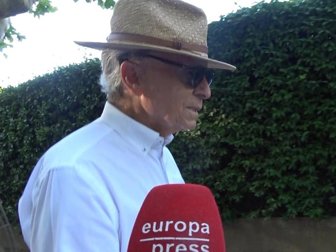 José Ortega Cano responde tajante a Tamara, la hermana de Michu, y deja clara su postura
