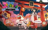 Foto: La feria de manga, anime y cultura japonesa ExpOtaku desembarca en Ficoba de Irun el sábado y domingo