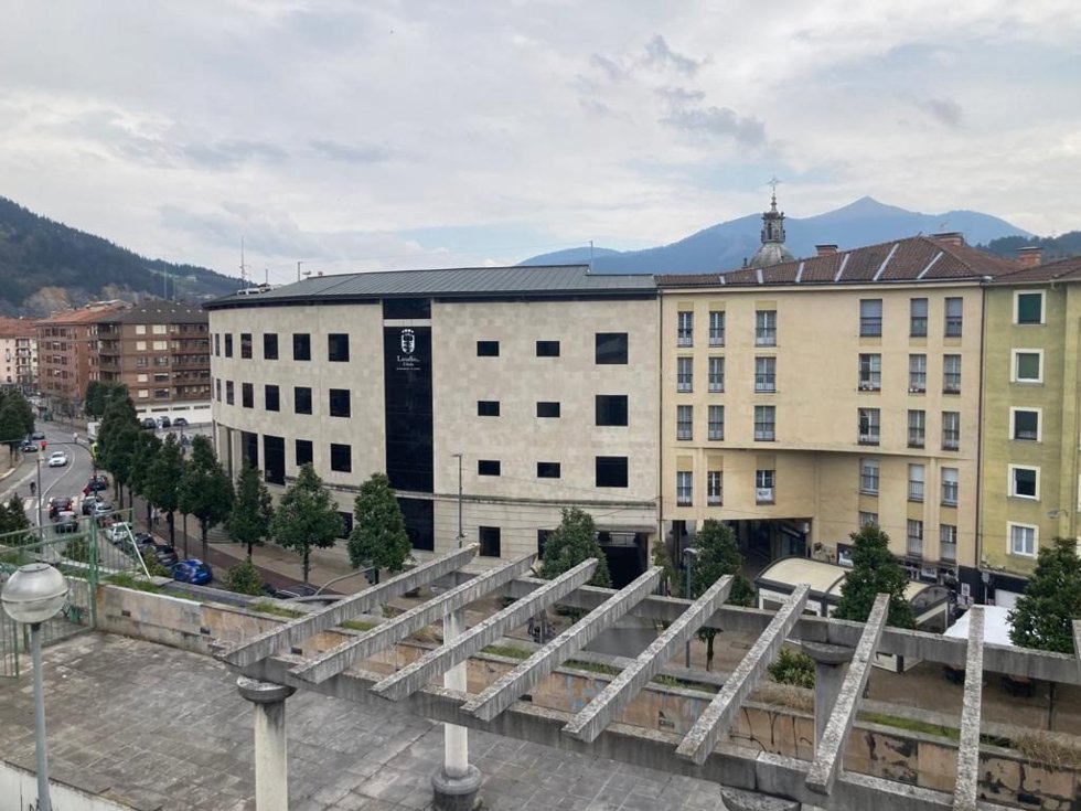 Archivo - Ayuntamiento de Llodio