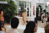 Foto: Mercedes-Benz Fashion Week Madrid convierte Madrid en la gran capital de la moda española durante seis días