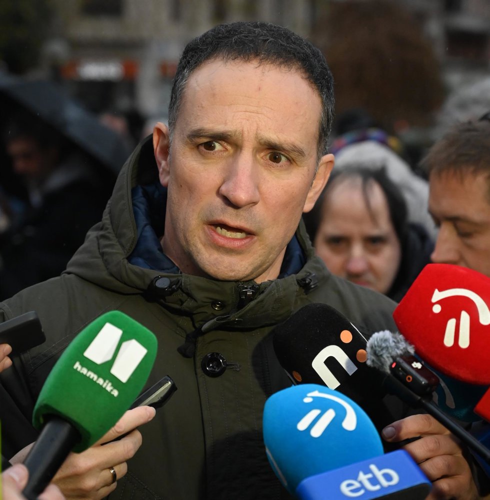 ELA exige a Yagüe una rectificación por negar que en los últimos 40 años haya pedido una mesa negociadora en euskera