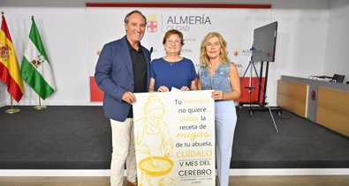Almería
