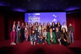 Foto: El evento de divulgación 'Las que cuentan la ciencia', creado por la UCO, llega por primera vez a Uruguay