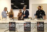 Foto: La Millor Tapeta del Món busca "potenciar la riqueza culinaria" de Alicante