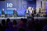 Foto: El Hay Festival Segovia 2026 reúne a cerca de 7.500 personas en los 60 eventos de su 21 edición, dedicada a la belleza