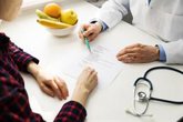 Foto: Dietistas nutricionistas clínicos sostienen que su incorporación en mayor número al SNS es una necesidad urgente