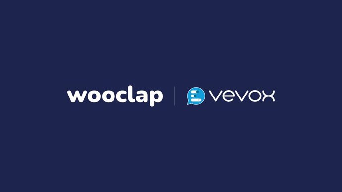 La plataforma de aprendizaje activo Wooclap adquiere Vevox.