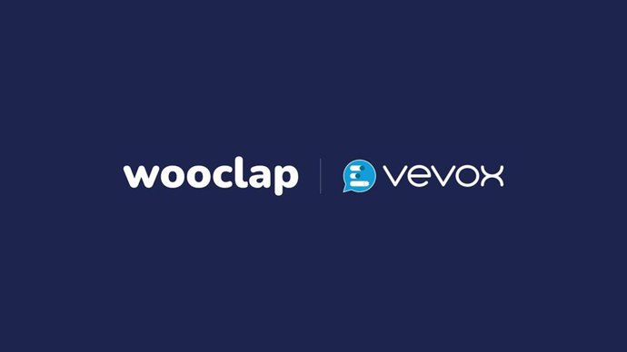 La plataforma de aprendizaje activo Wooclap adquiere Vevox.