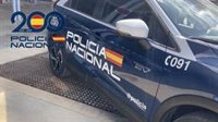 Detenido por apuñalar a una mujer durante la madrugada en El Juncal en Sevilla