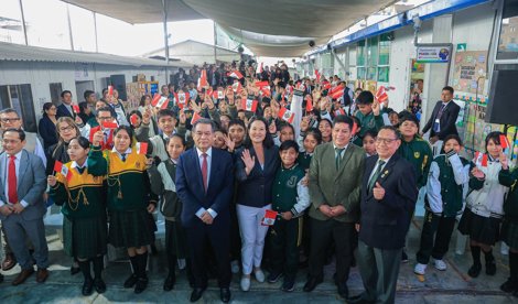 peru