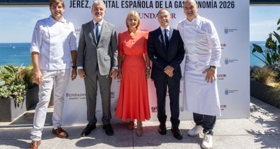 Jerez al día