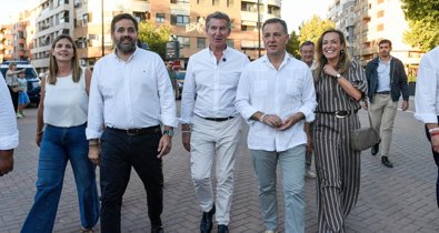 Castilla-La Mancha