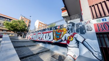 Madrid