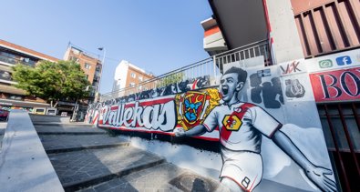 Madrid