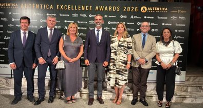 Es Andalucía - Sevilla
