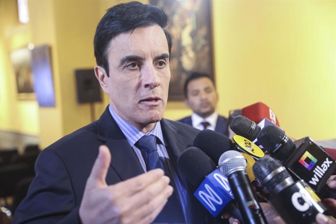 Perú.- Canciller: Presidenta Keiko Fujimori tiene previsto asistir a Asamblea General de la ONU