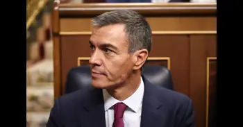 Sánchez afirma que 200 migrantes al día regresan de Ceuta a Marruecos y espera llegar a 10.000 plazas de acogida activas