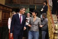 Sánchez espera resolver la crisis de Ceuta antes de fin de año y tacha de "bulo" que Marruecos pueda chantajearle