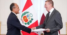 peru