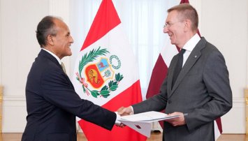 peru