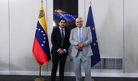iberoamérica