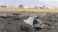 Al menos tres muertos, incluidos dos niños, en ataques en Yemen de la coalición liderada por Riad, según rebeldes hutíes