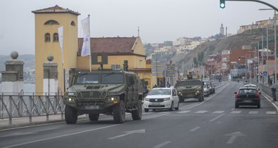 Seguridad y defensa