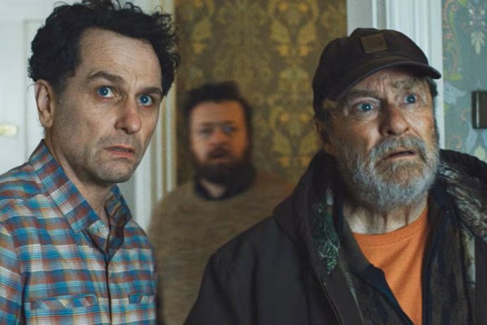 'La Maldición De Widow's Bay' Domina En Los Emmy 2026 Con 14 Premios